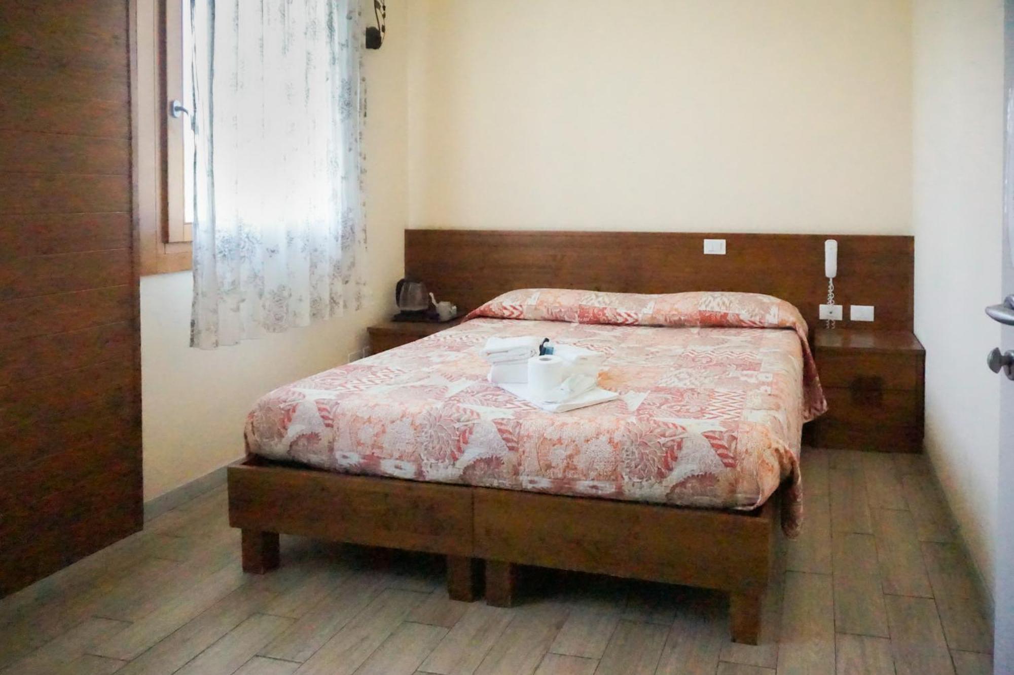 Azienda Agrituristica Ai Prai Castello Di Godego Екстер'єр фото