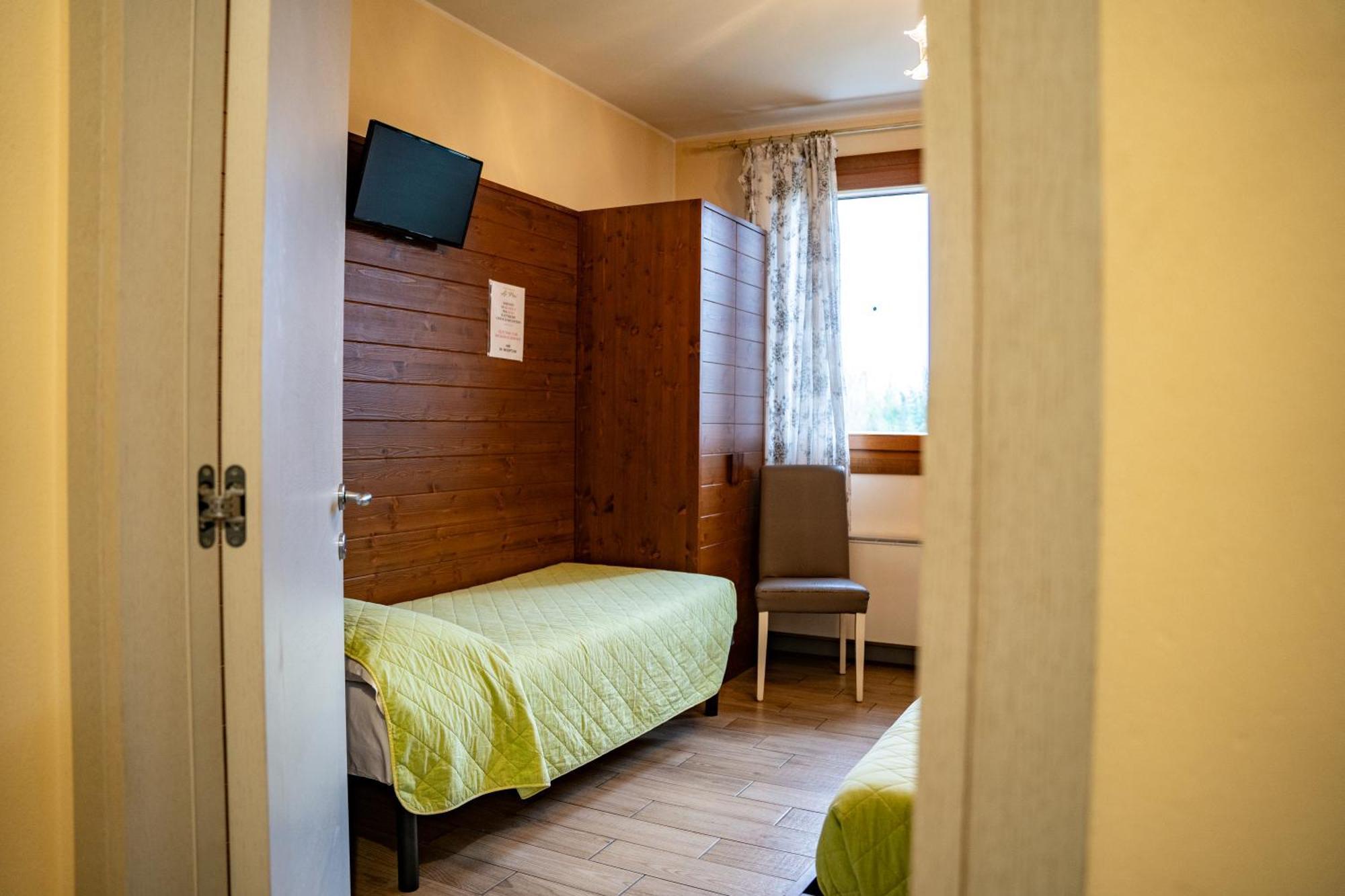 Azienda Agrituristica Ai Prai Castello Di Godego Екстер'єр фото